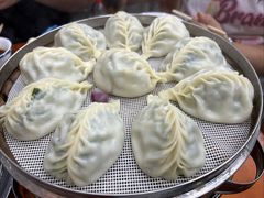 三鲜大饺子-叶存利海鲜大馅饺子(海宁路总店)