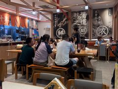 -味千拉面(淮安楚州万达店)