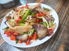 -文杰餐馆(南洪时尚风情街店)