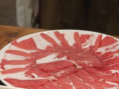 -南门涮肉(北洼路店)