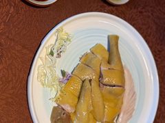 -申粤轩酒楼·三十年粤菜经典(丁香花园店)