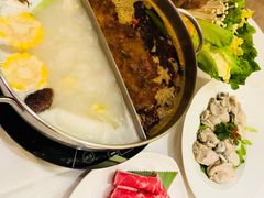-协成海鲜火锅(海洋花园店)