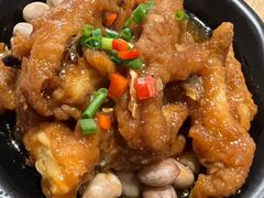 -老班长手工灌汤包老店(东山店)