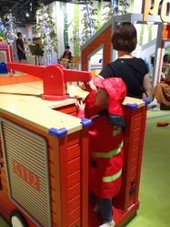 点击看大图 -幻贝家儿童乐园(苏州中心店)