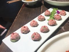 -红九格老火锅(三峡广场店)