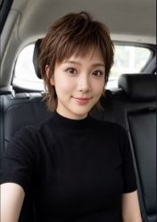 -首脑美发沙龙