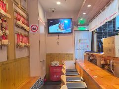 -Ramen满吉·豚骨拉面(丽园路店)