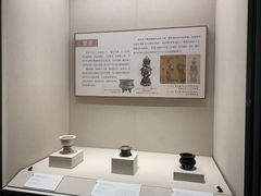 -深圳博物馆(古代艺术馆)