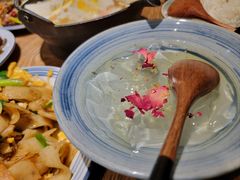 -静一餐厅·湖北菜(前门创始店)