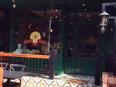 门面-Pie Bird(新闸路店)