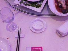 -浙江三立开元名都大酒店·四季轩中餐厅