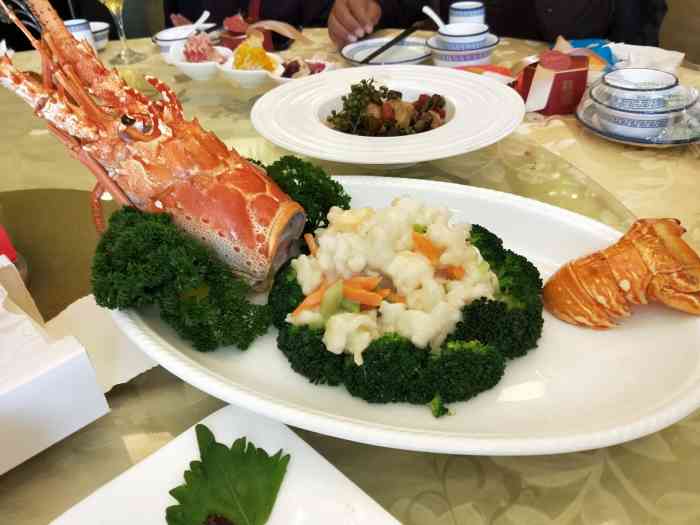 亚泰民族(光华路店)-"「亚泰民族」「亚泰民族饭店·宴会厅」饭.