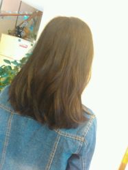 -ＤＯＭＯプロの美容サロン