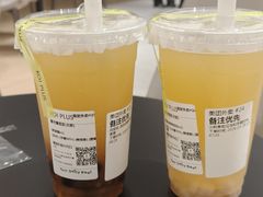 -KOI Thé(厦门国贸广场店)