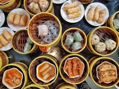 -府城小食馆(金龙宾馆店)