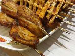 -南城香·饭香串香馄饨香(青年路店)