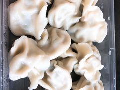 -双合园·海鲜水饺青岛菜(品牌首店)
