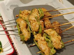 -三毛烧烤·南昌大排档(山姆店)