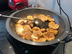 -兰边碗(鼓楼店)