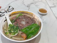 -一肴·牛肉粿条(深圳湾睿印店)