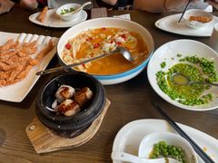 -HOHO餐厅(古子城店)