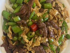-文三里屯面馆(三里屯店)