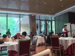-南宁荔园维景国际酒店·荔园中餐厅