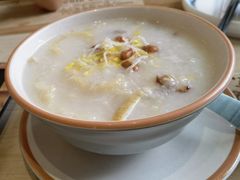 荔湾艇仔粥-喜喜酒家·纯手工点心·粤菜