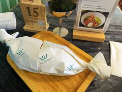 -THE WOODS 简餐 (国贸商城店)