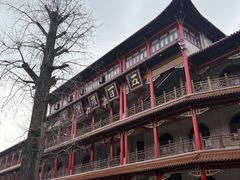 -高旻寺
