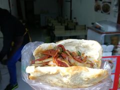 -小陈方酥锅盔(古城总店)