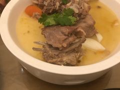 -莲香西域·正宗新疆菜(龙华店)