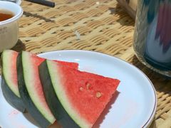 -俏香傣·德宏风味餐厅(万宏路店)