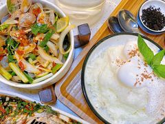 -浮何烤铺(桐梓林店)