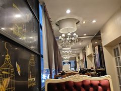 -高第街56号港式餐厅(山大路店)