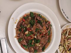 -小菜园新徽菜(马鞍山金鹰店)