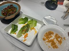-七十七号厨房·新派江西菜(滨湖店)