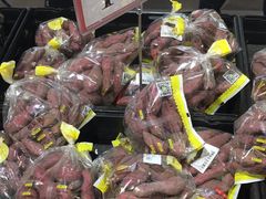 番薯-AEON永旺(东方宝泰店)