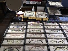-日本手作眼镜·久川睛匠(龙德店)