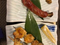 -有喜屋·深夜食堂(北京西路店)