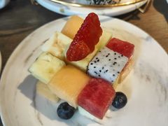 -粤海喜来登酒店·&More聚驿(天河城店)