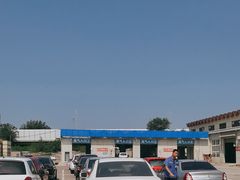 -京西五环检测场