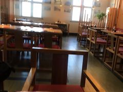 大堂-新兴园饺子馆(北京百子湾店)