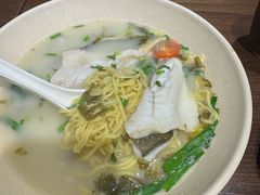 -玖鲜小笼(中山广场店)