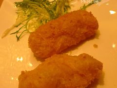 餐饮-上海雅居乐万豪侯爵酒店