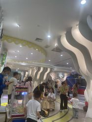 -MELAND CLUB亲子乐园·派对(浦东LCM置汇旭辉馆)
