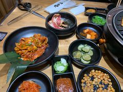 -九田家黑牛烤肉(溧水万达店)
