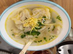 -小杨生煎(白玉兰广场店)
