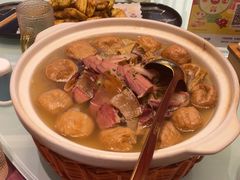-新安人家·22年本地餐厅