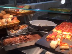 -So Lounge索兰至餐厅(蓝色港湾店)